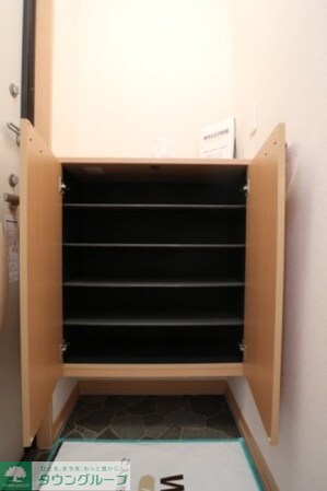 フォンティーヌ大津ヶ丘の物件内観写真